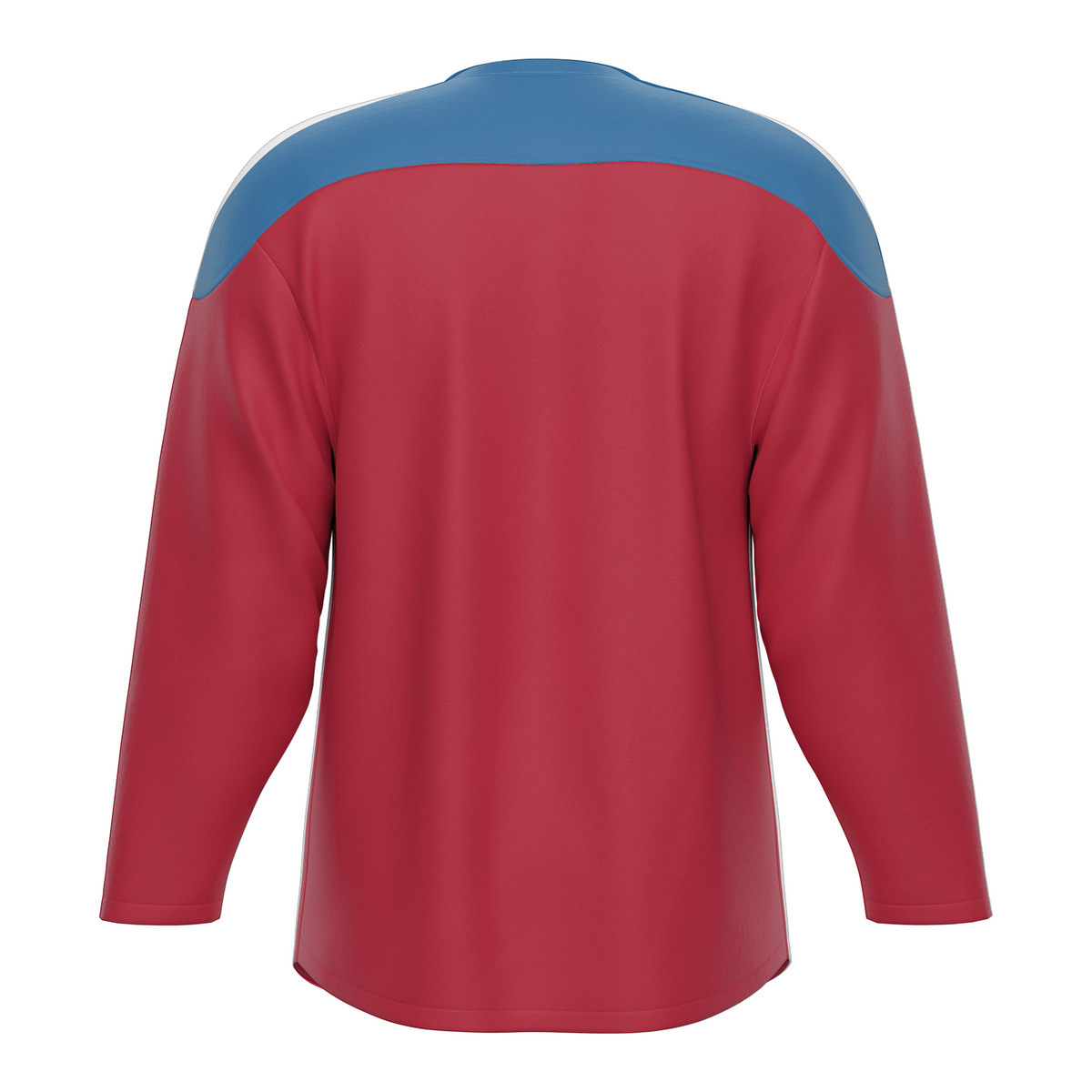 Sublimated Practice Jersey - Brombyx