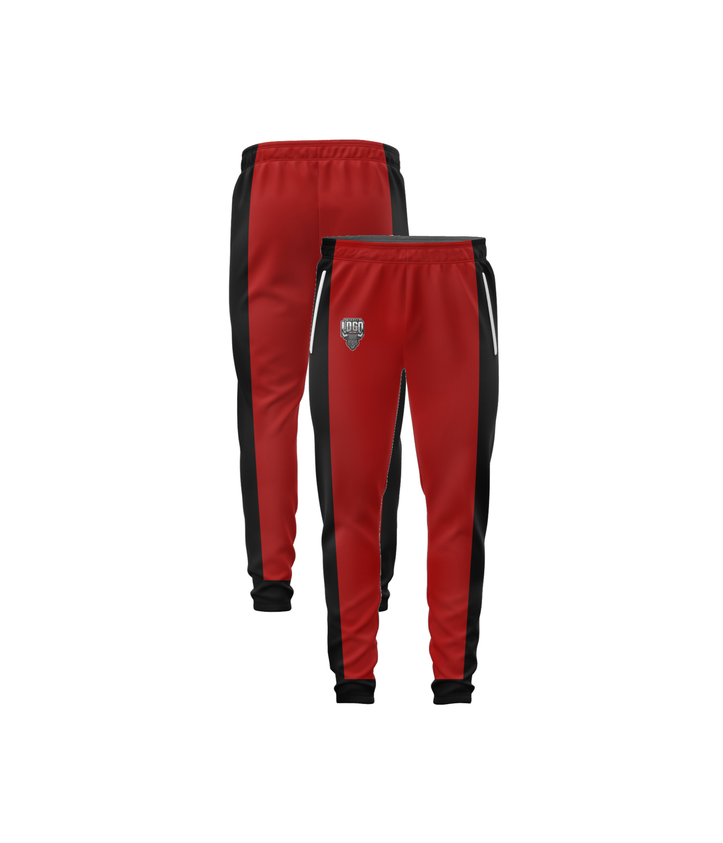 Tracksuit Pants