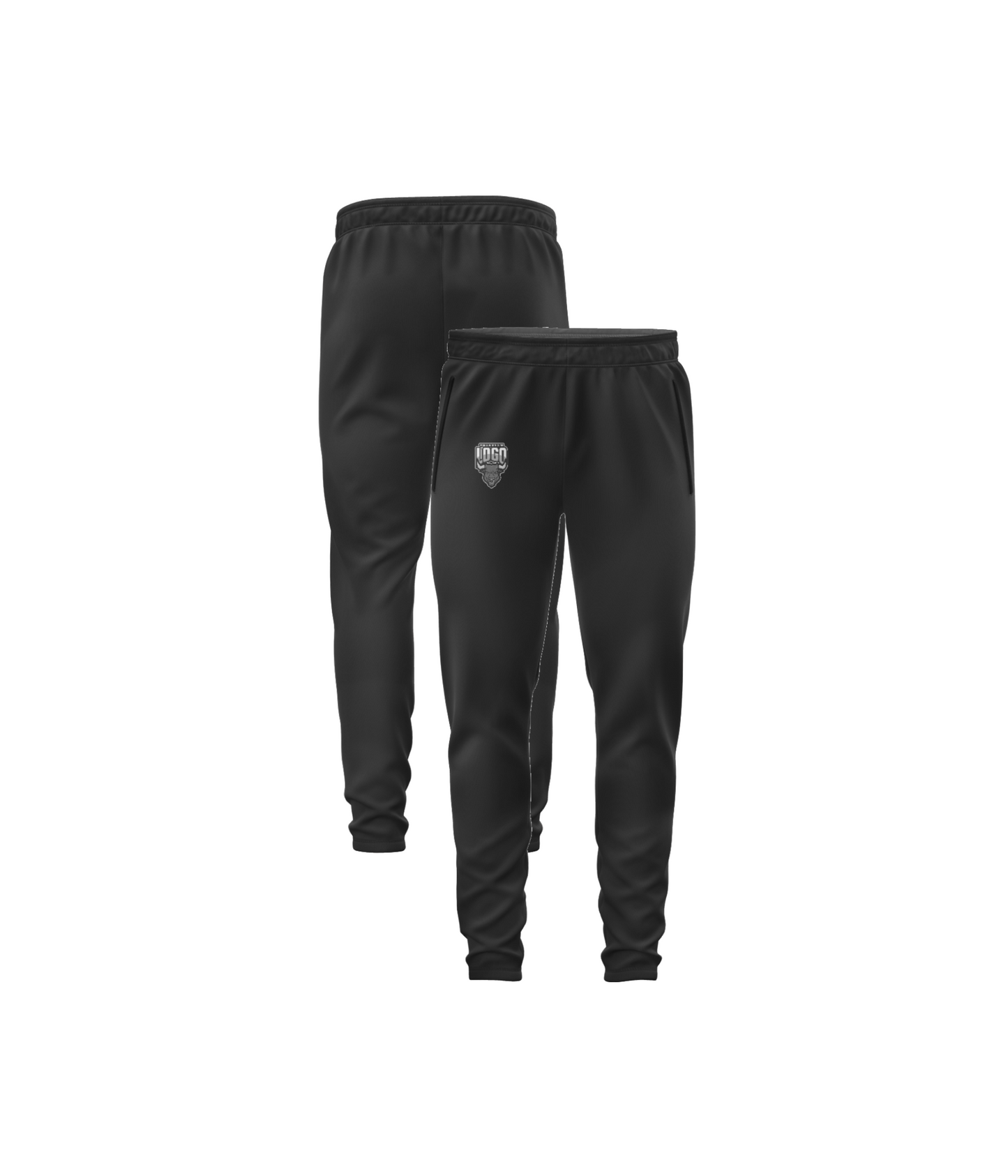 Tracksuit Pants