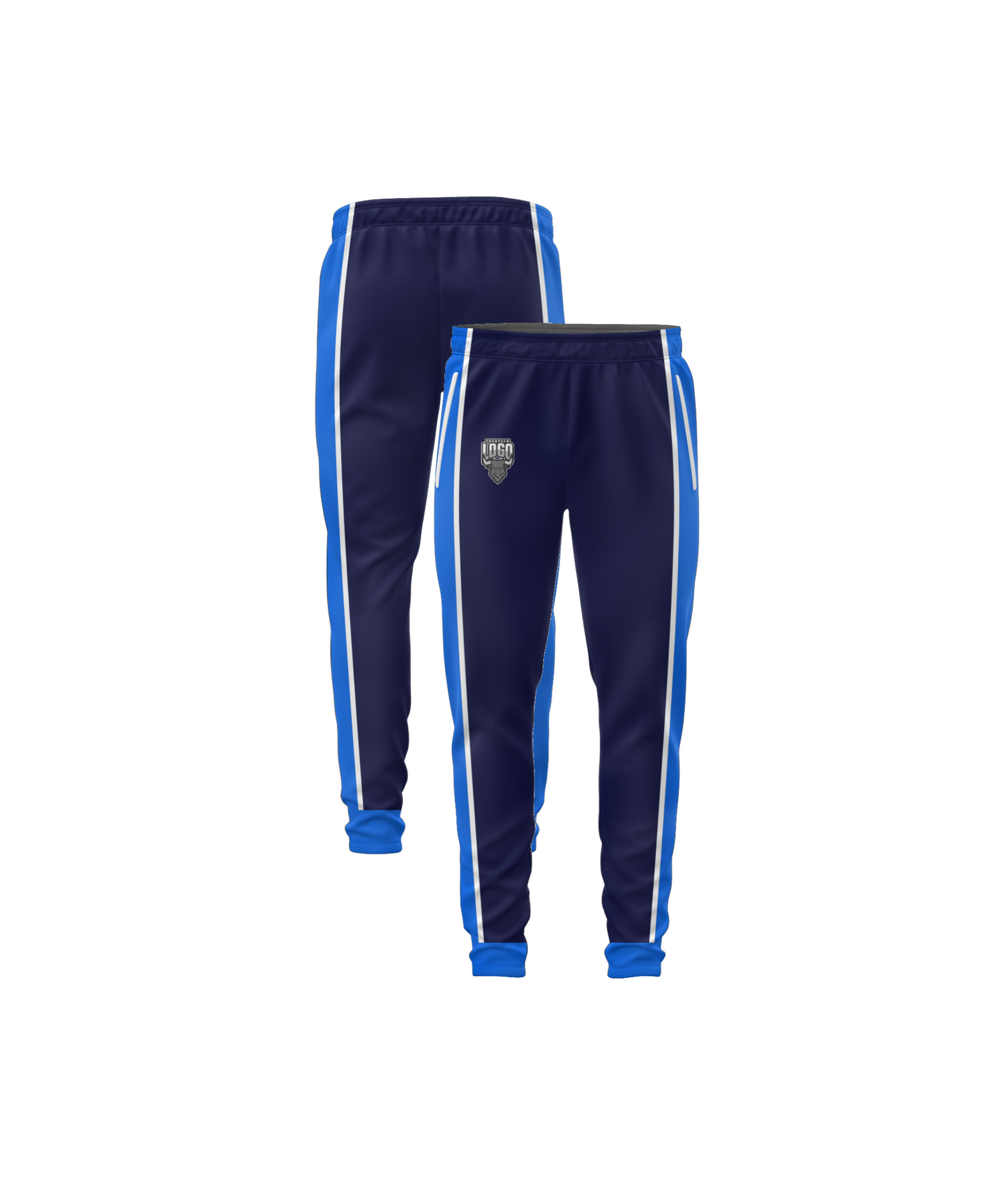 Tracksuit Pants