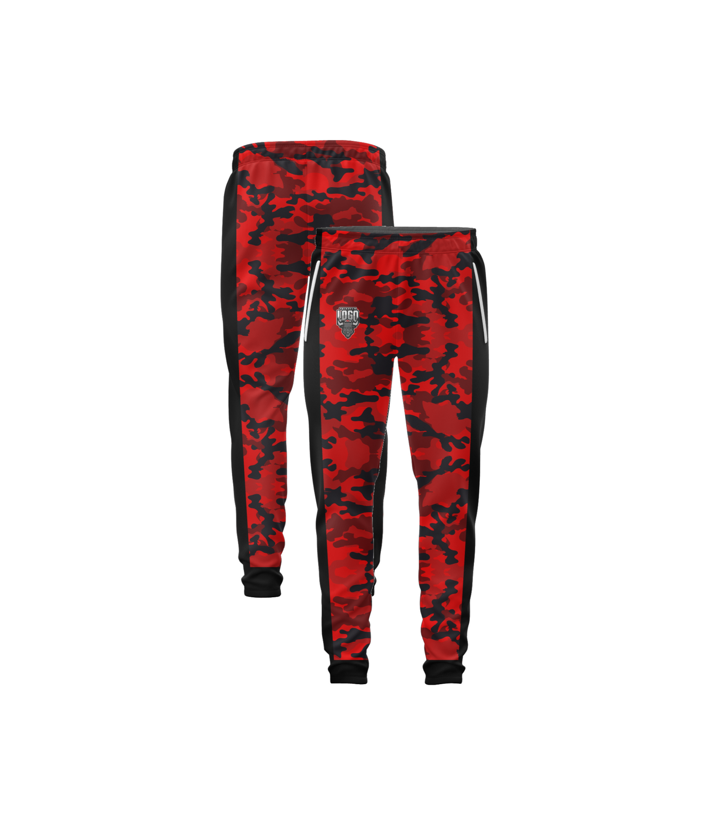 Tracksuit Pants