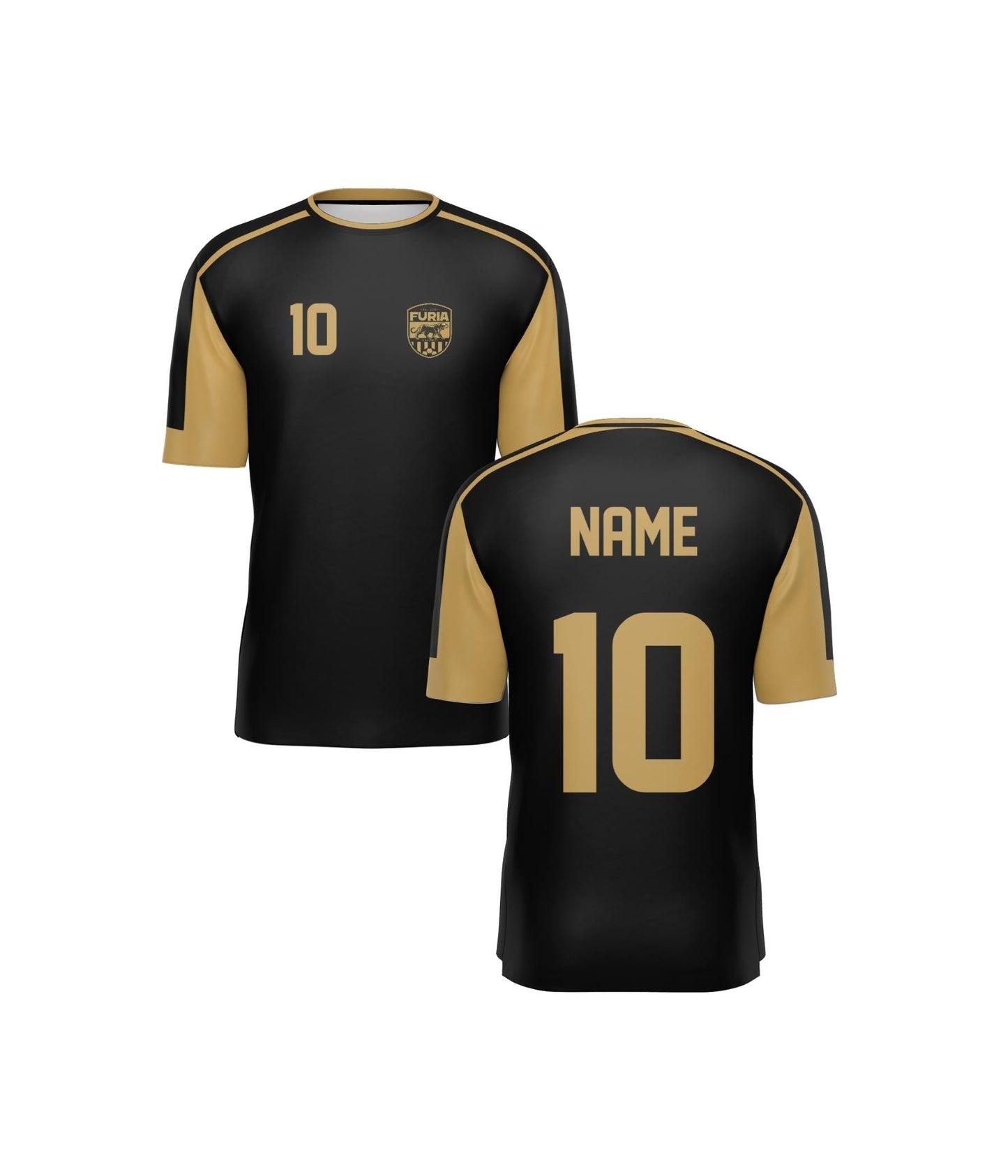 Soccer Jersey Standard