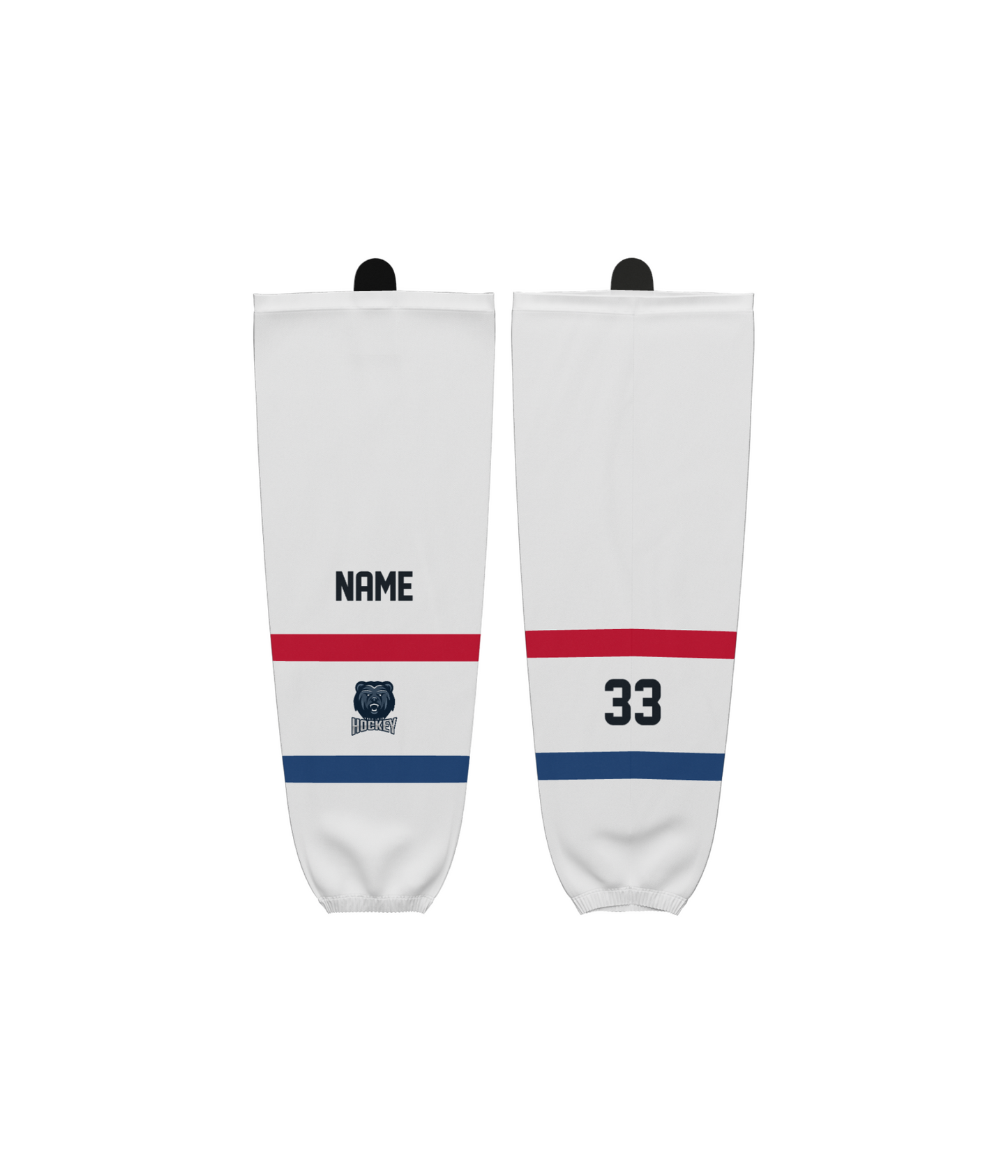 Hockey Socks 4000 Series