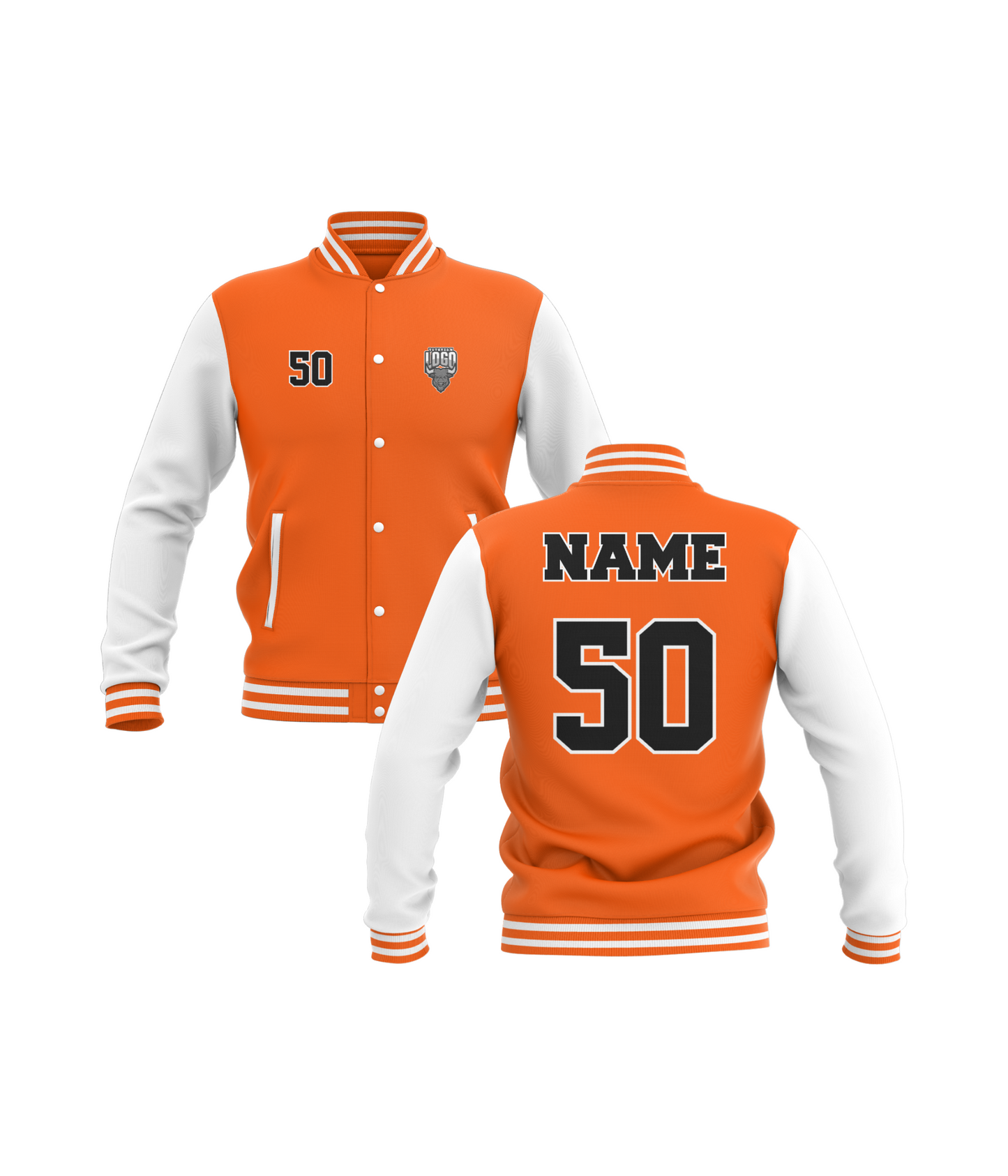 Varsity Jacket