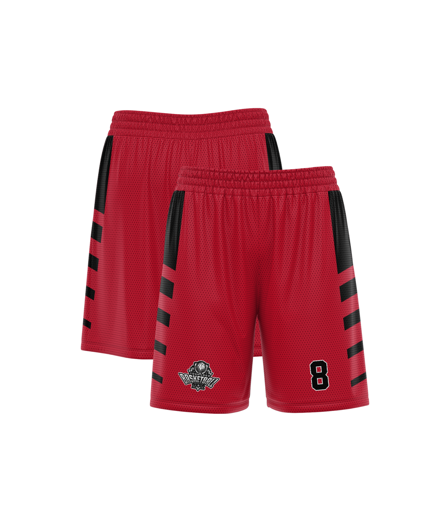 Basketball Shorts