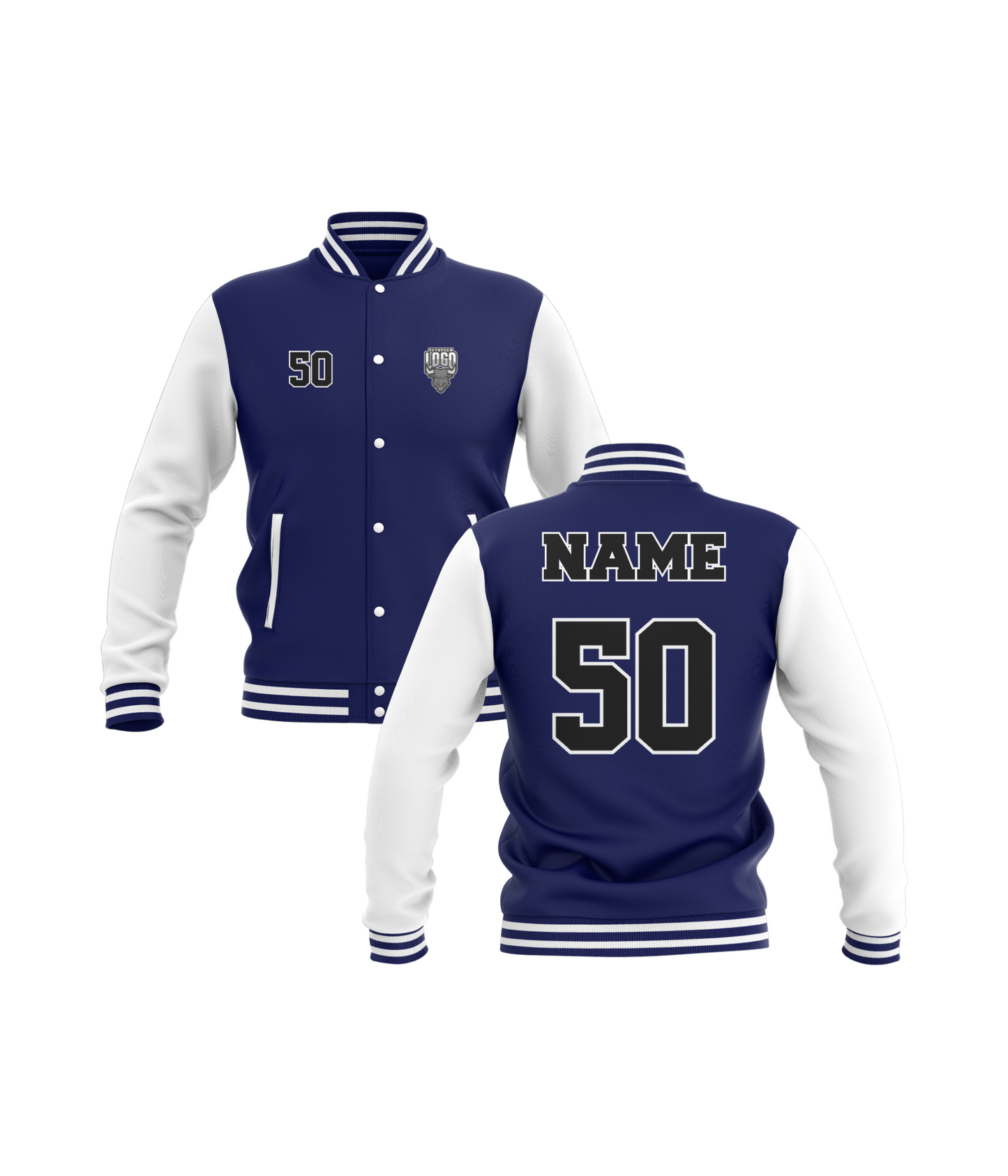 Varsity Jacket