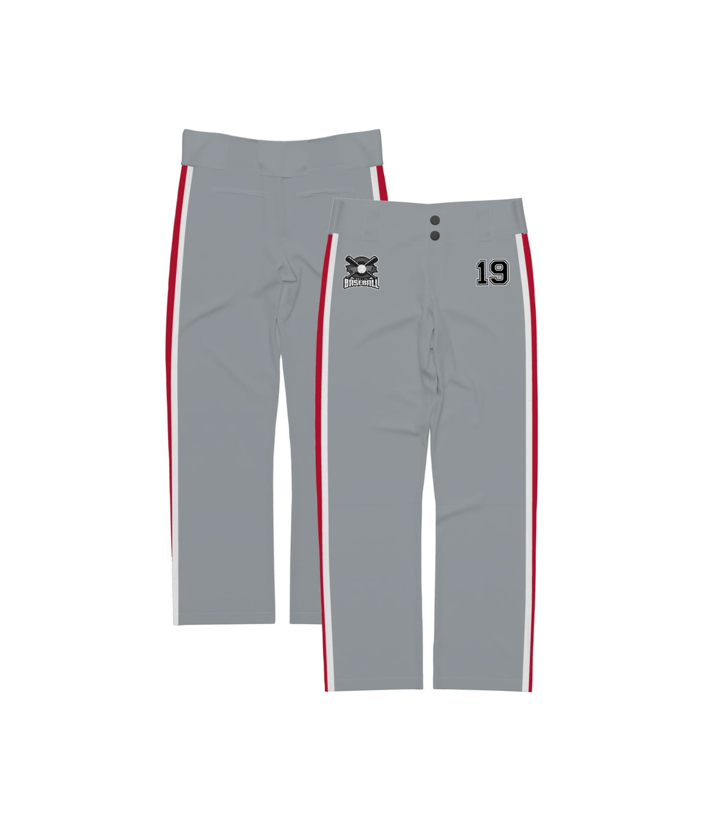 Baseball Pants 2000 Series