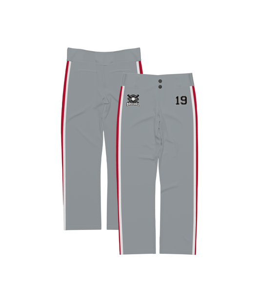 Baseball Pants 2000 Series