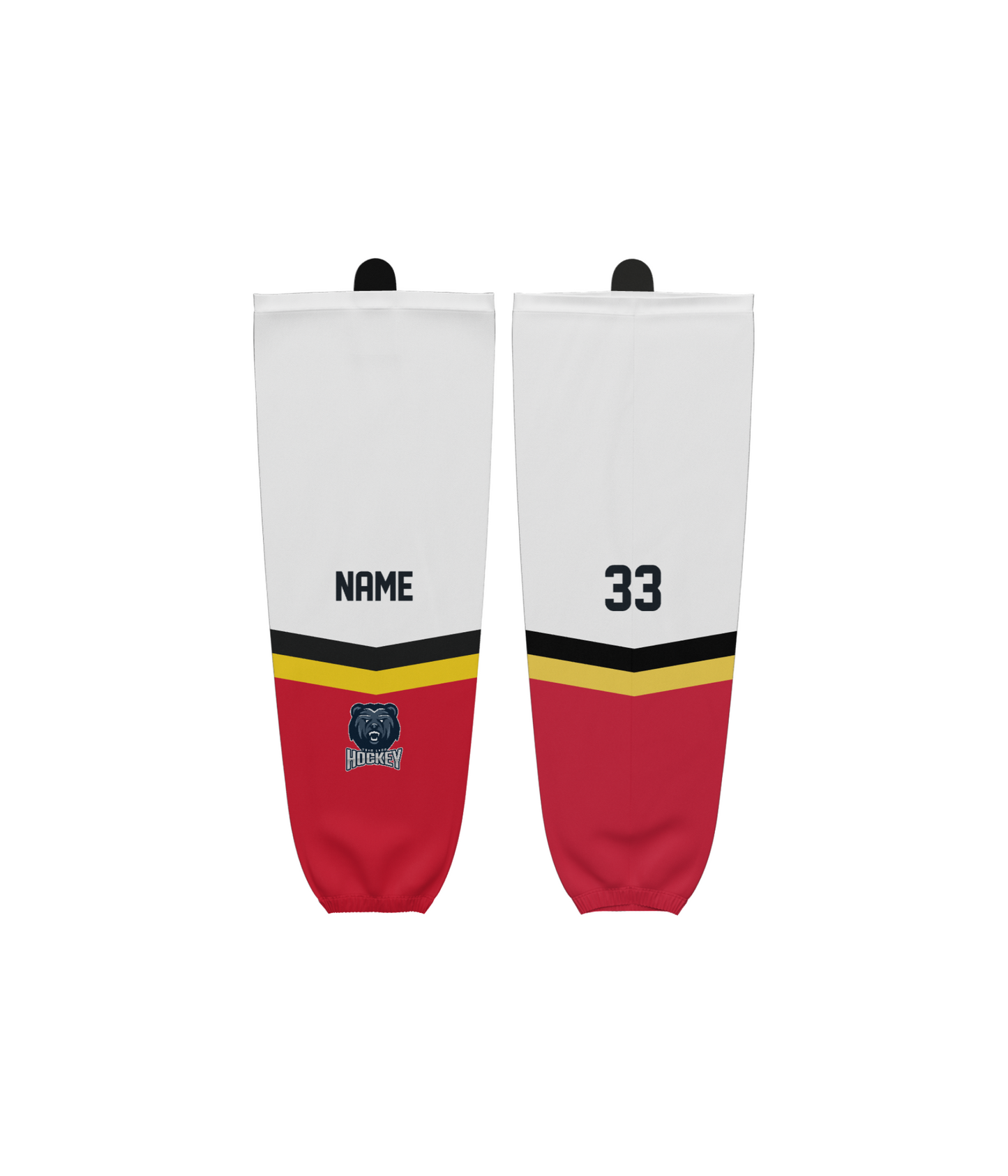 Hockey Socks 2000 Series