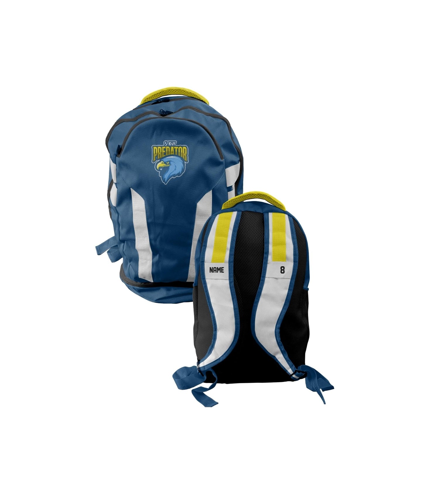 Backpack