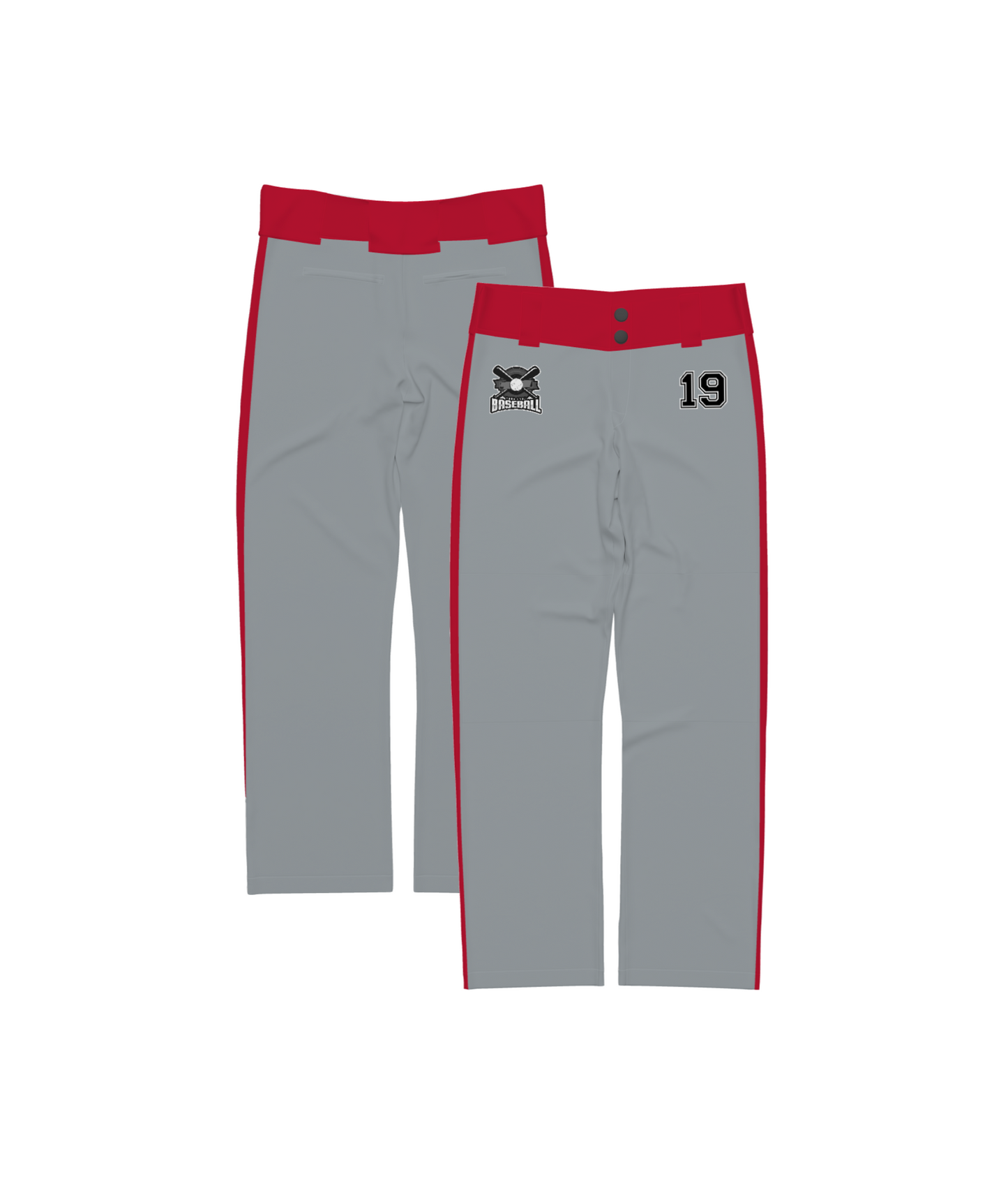 Baseball Pants 2000 Series