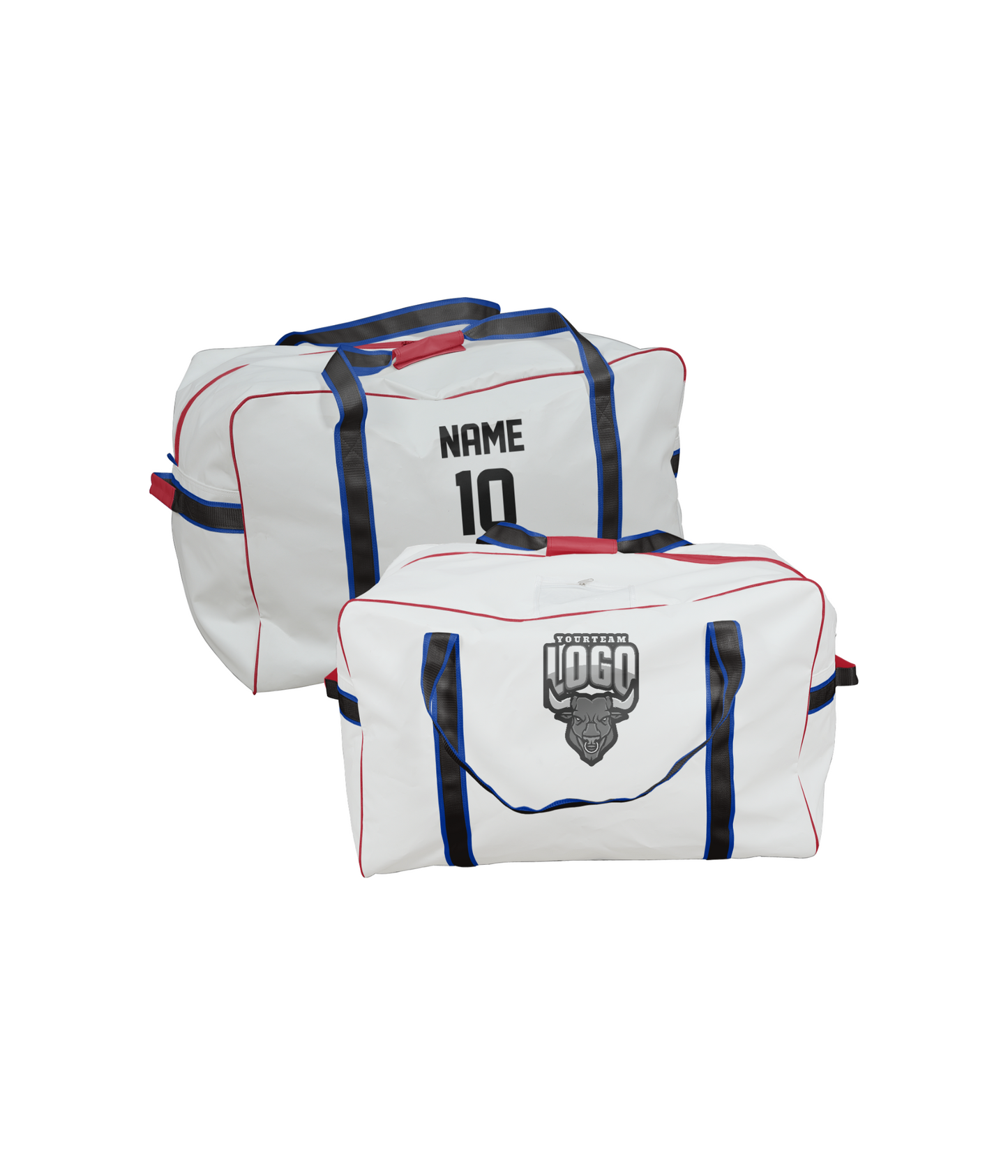 Sublimated Bag