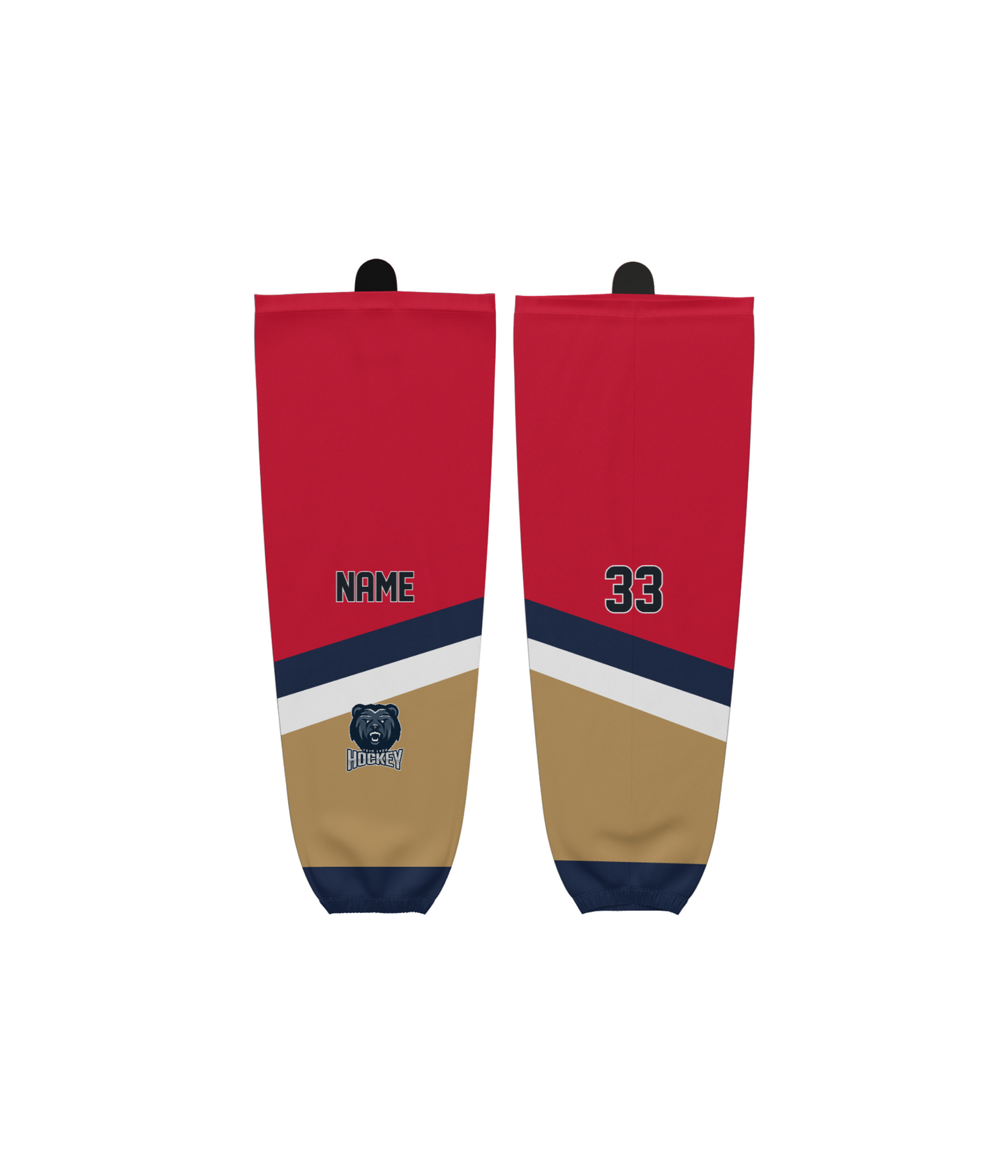 Hockey Socks 3000 Series