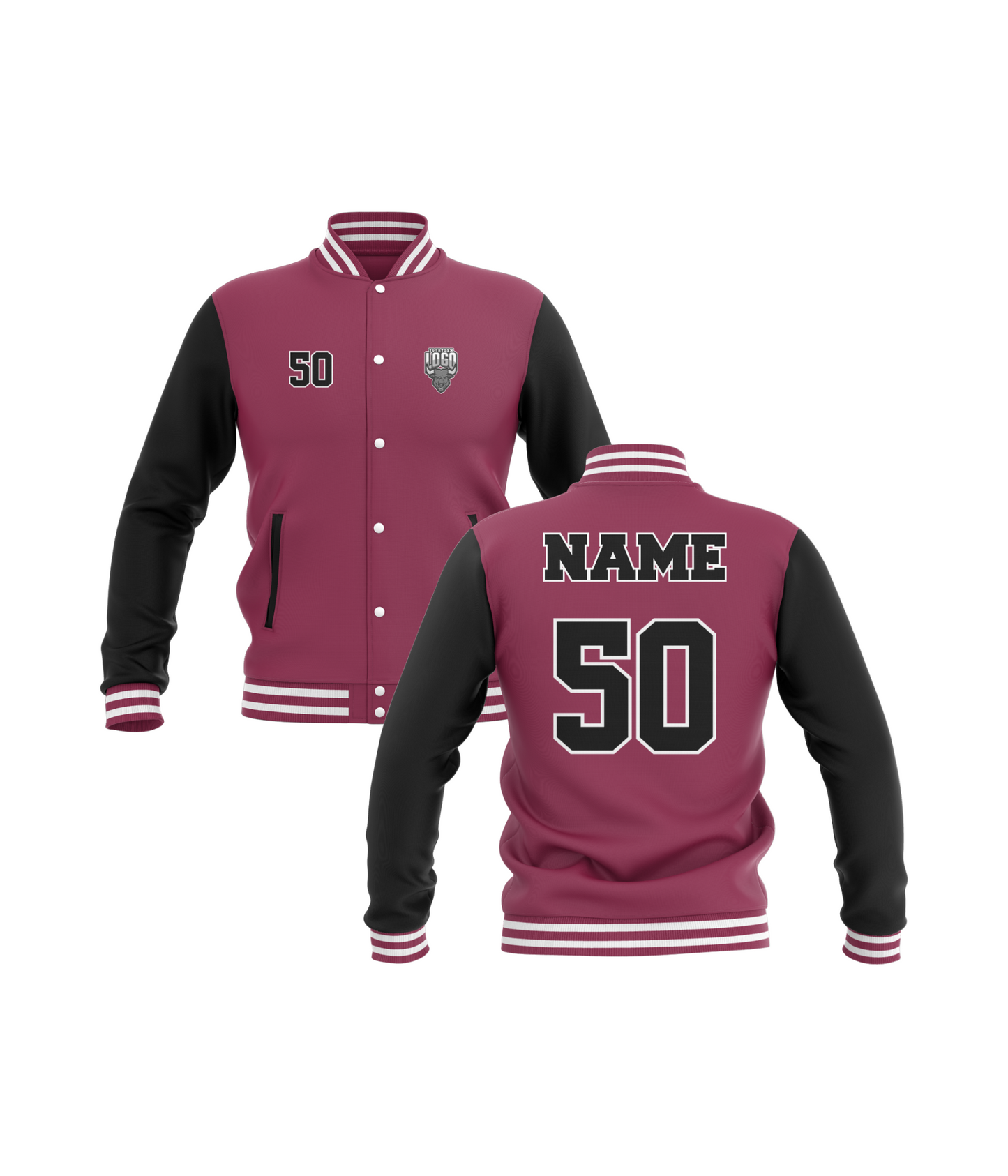 Varsity Jacket