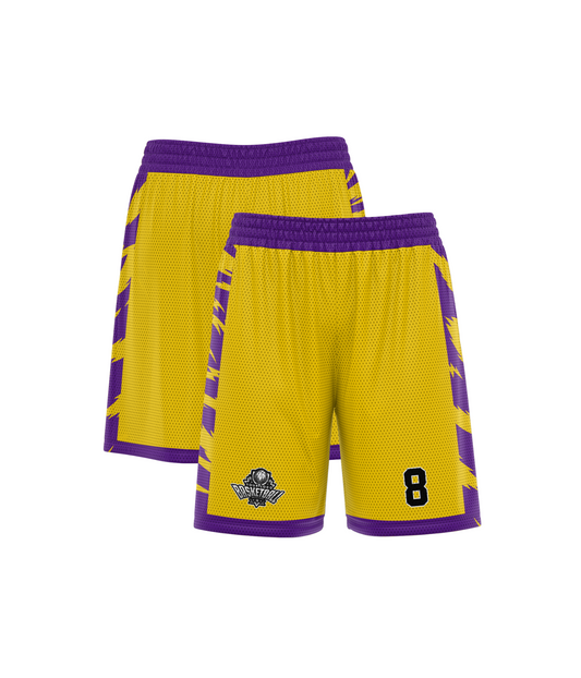 Basketball Shorts