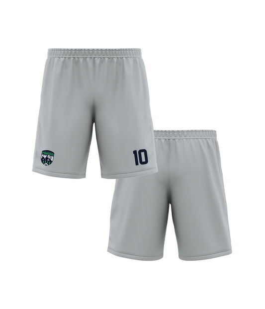 Performance Shorts