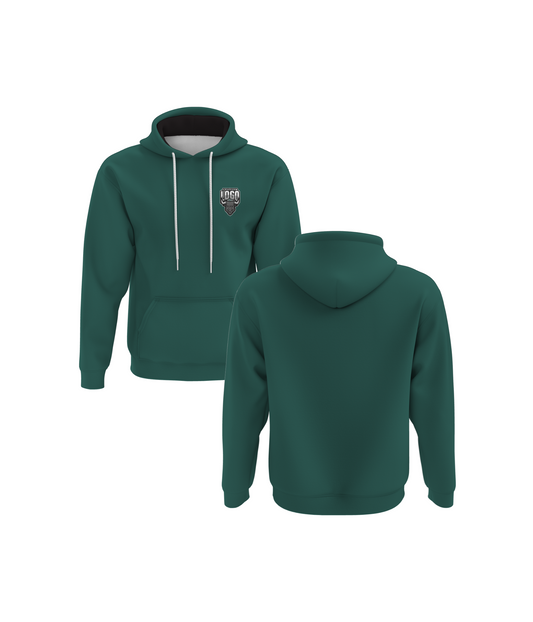 Embroider Hoodie