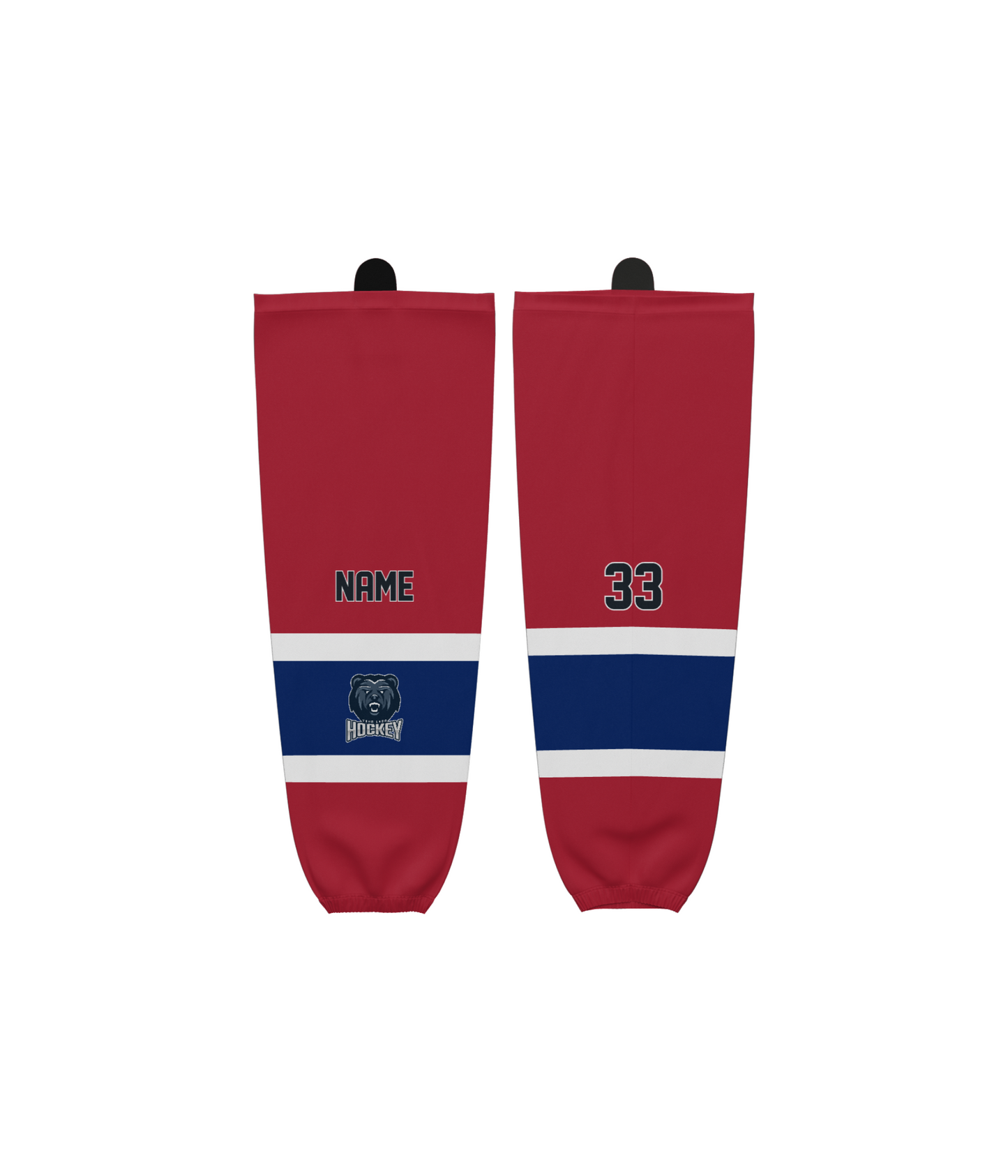 Hockey Socks 2000 Series