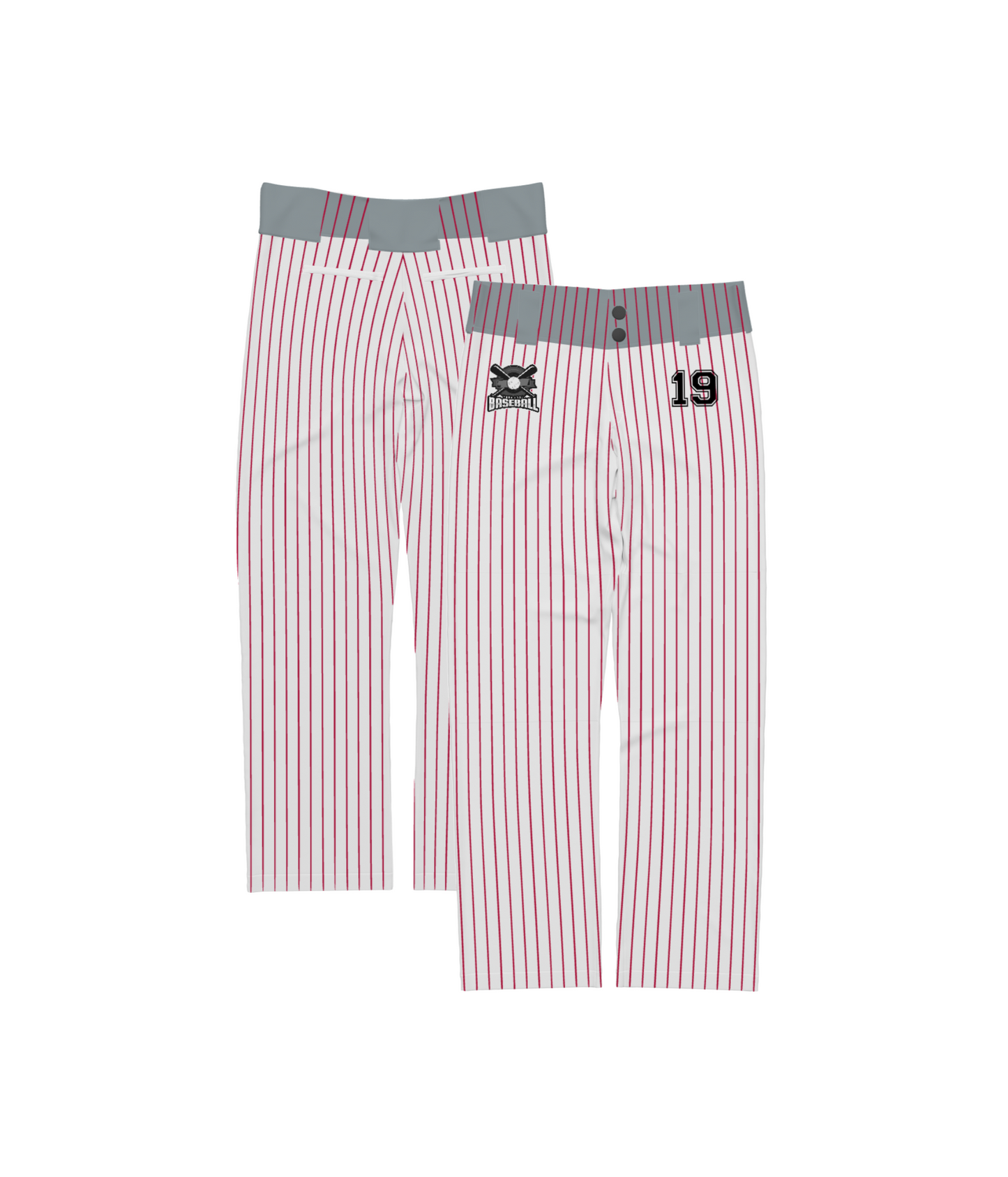 Baseball Pants 2000 Series