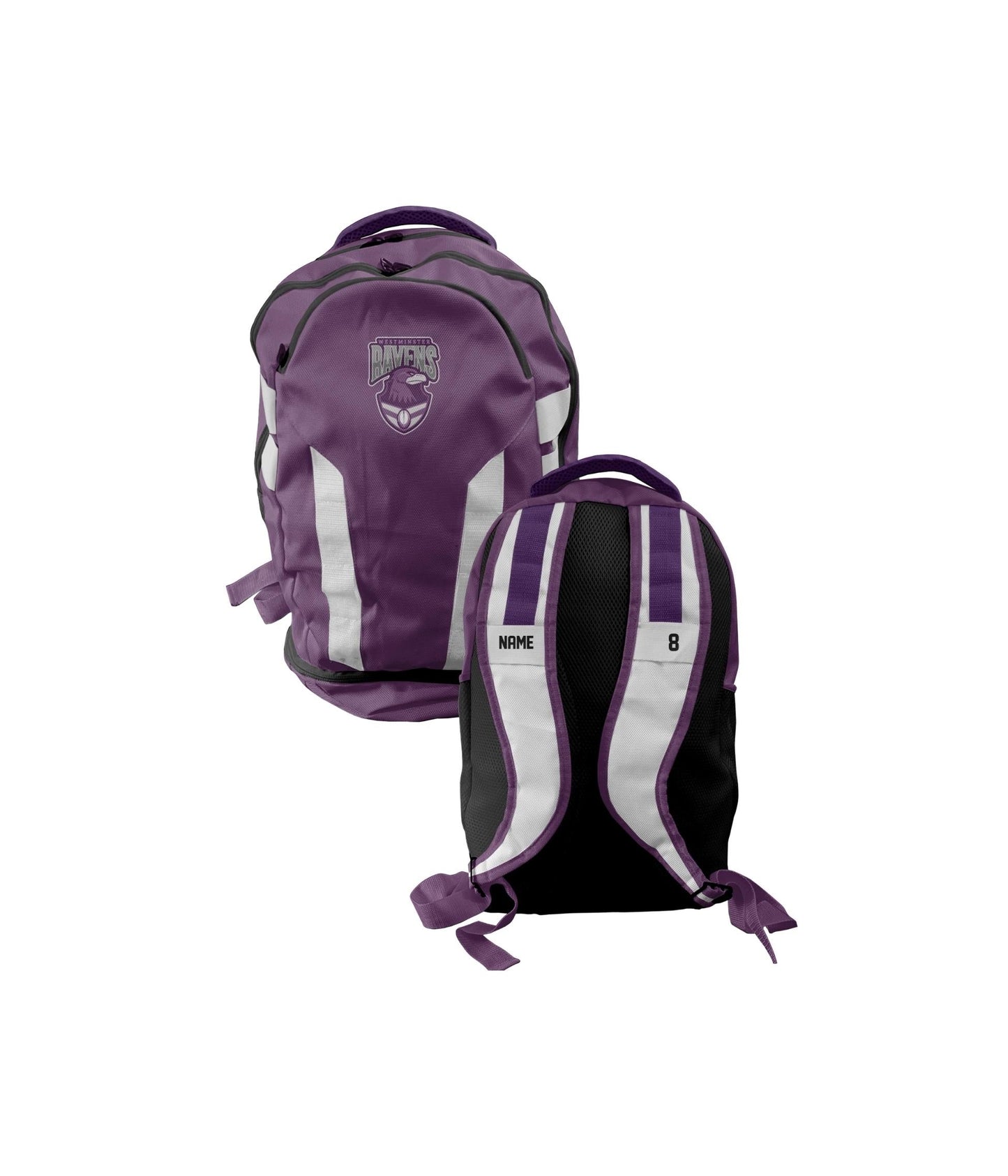 Backpack