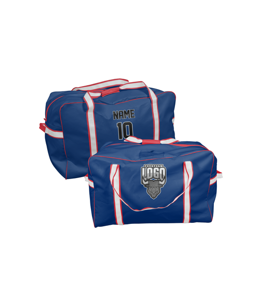 Sublimated Bag