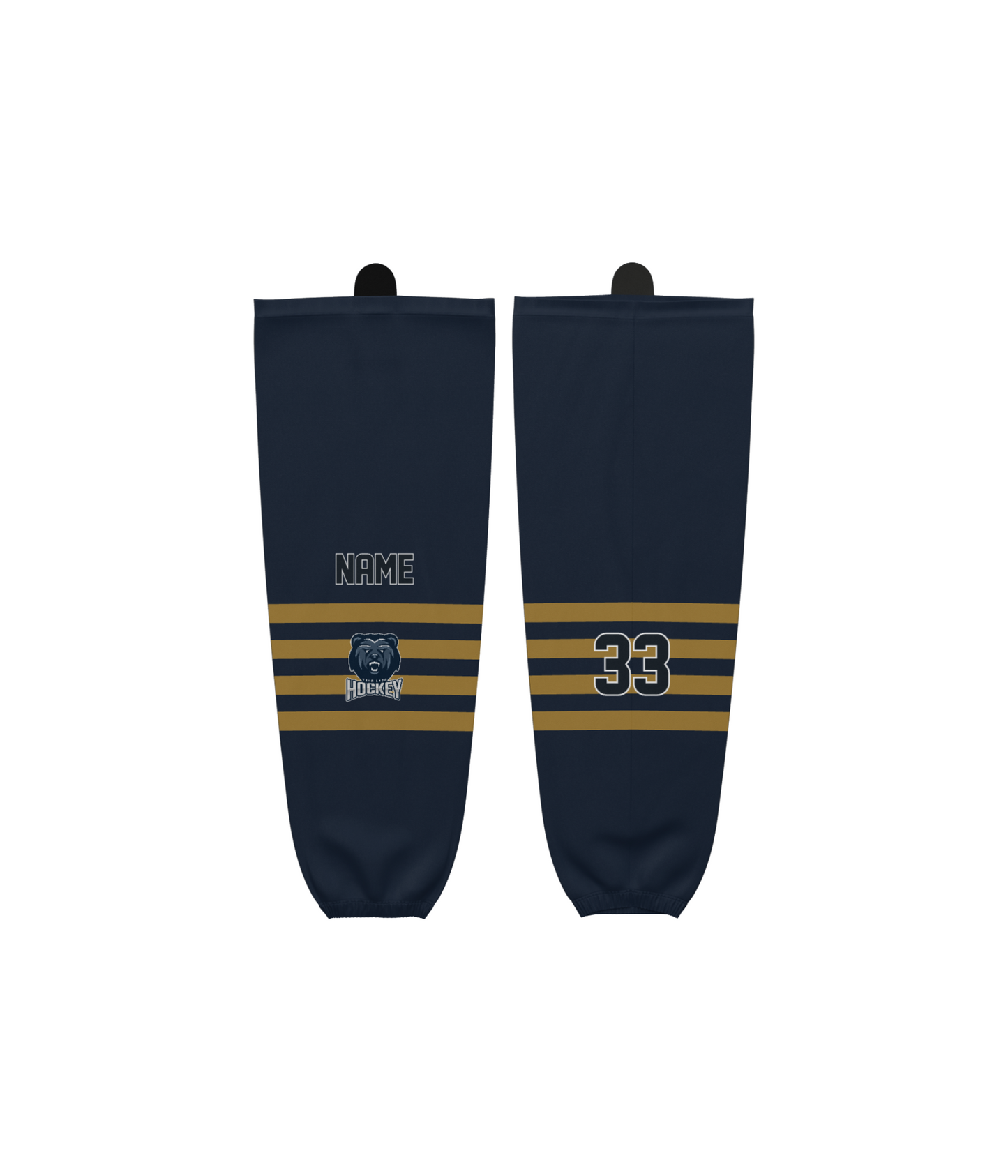 Hockey Socks 2000 Series