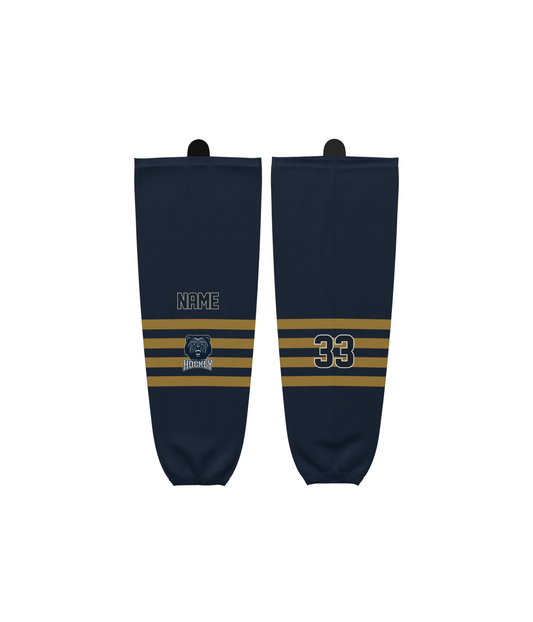 Hockey Socks 4000 Series