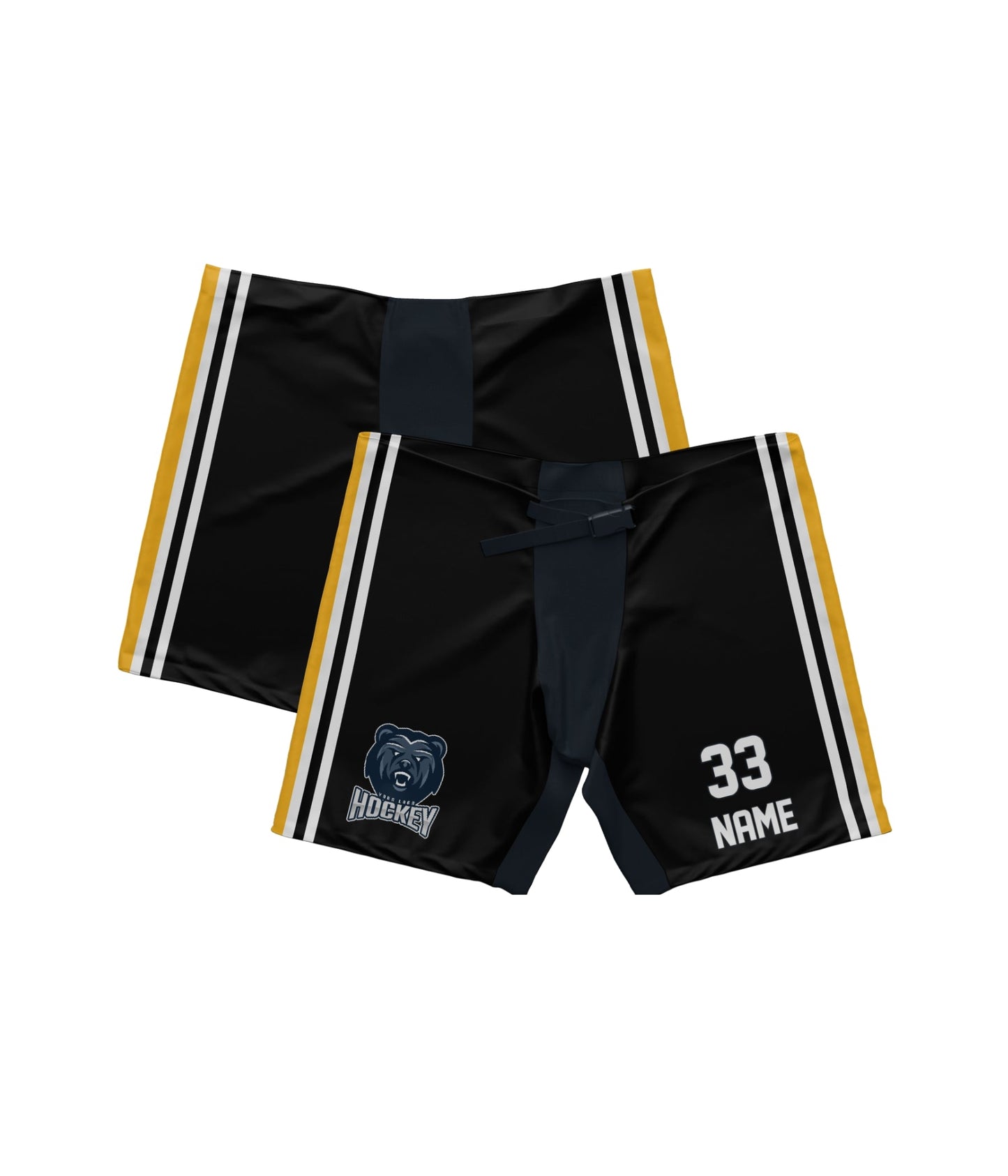 Hockey Pants 2000-Series