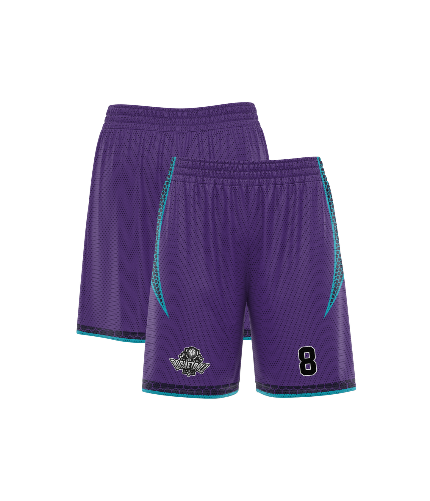 Basketball Shorts