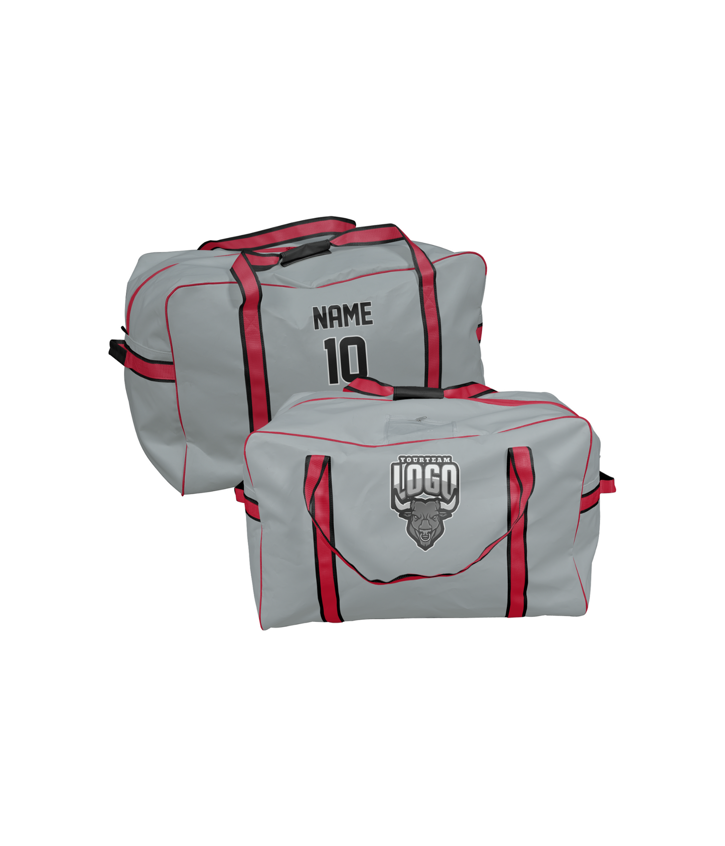 Sublimated Bag