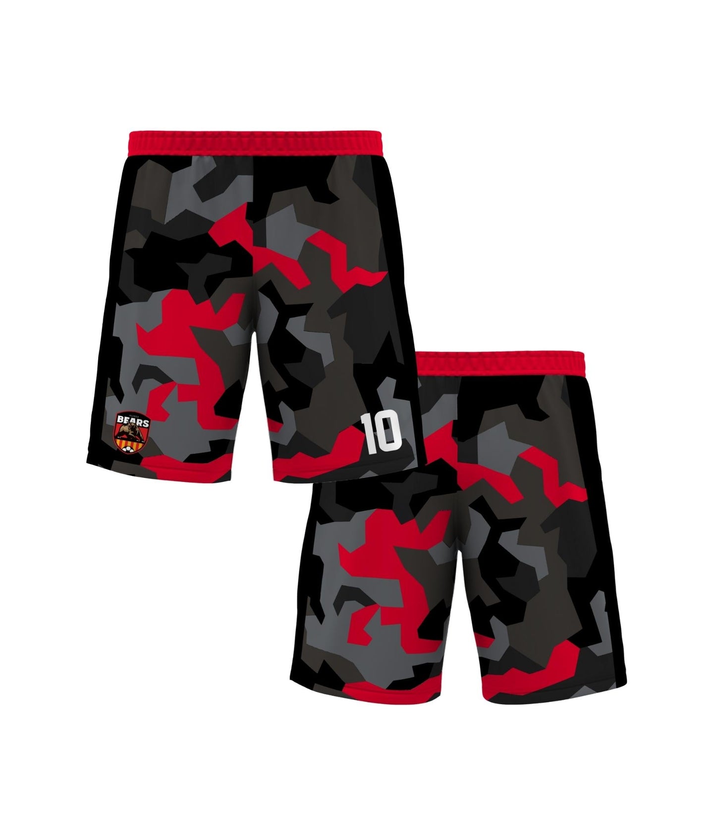 Performance Shorts