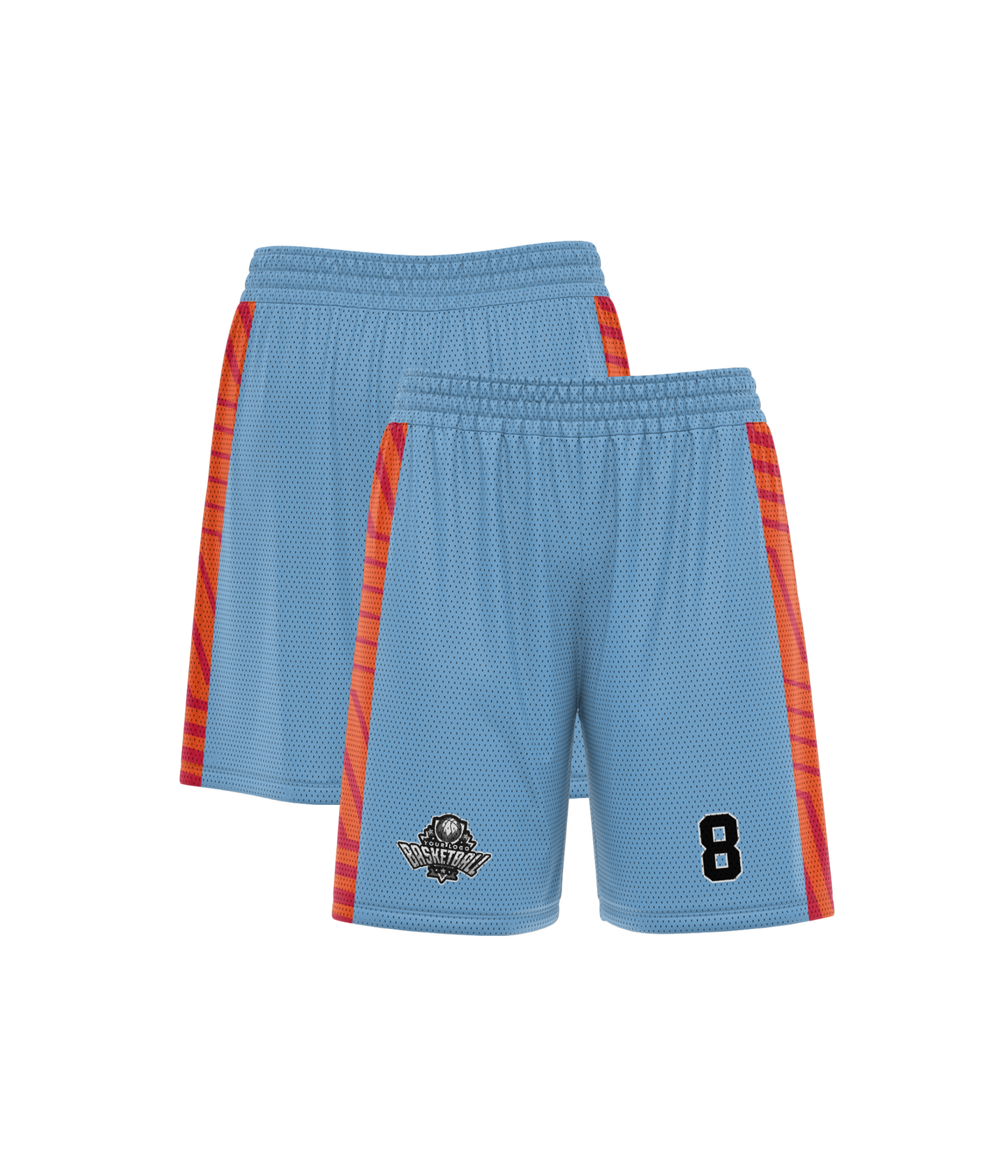 Basketball Shorts