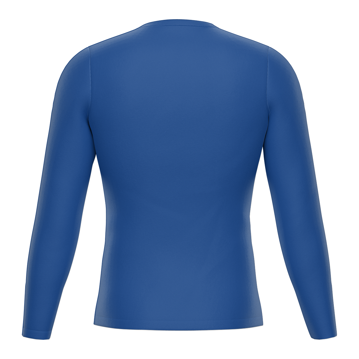 Compression Shirt - Long Sleeve - Set-in - Arch