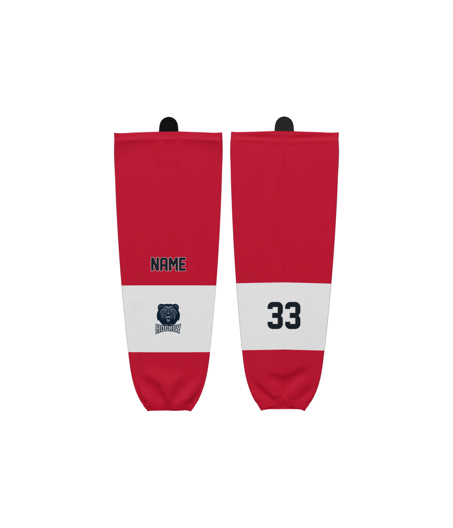 Hockey Socks 2000 Series