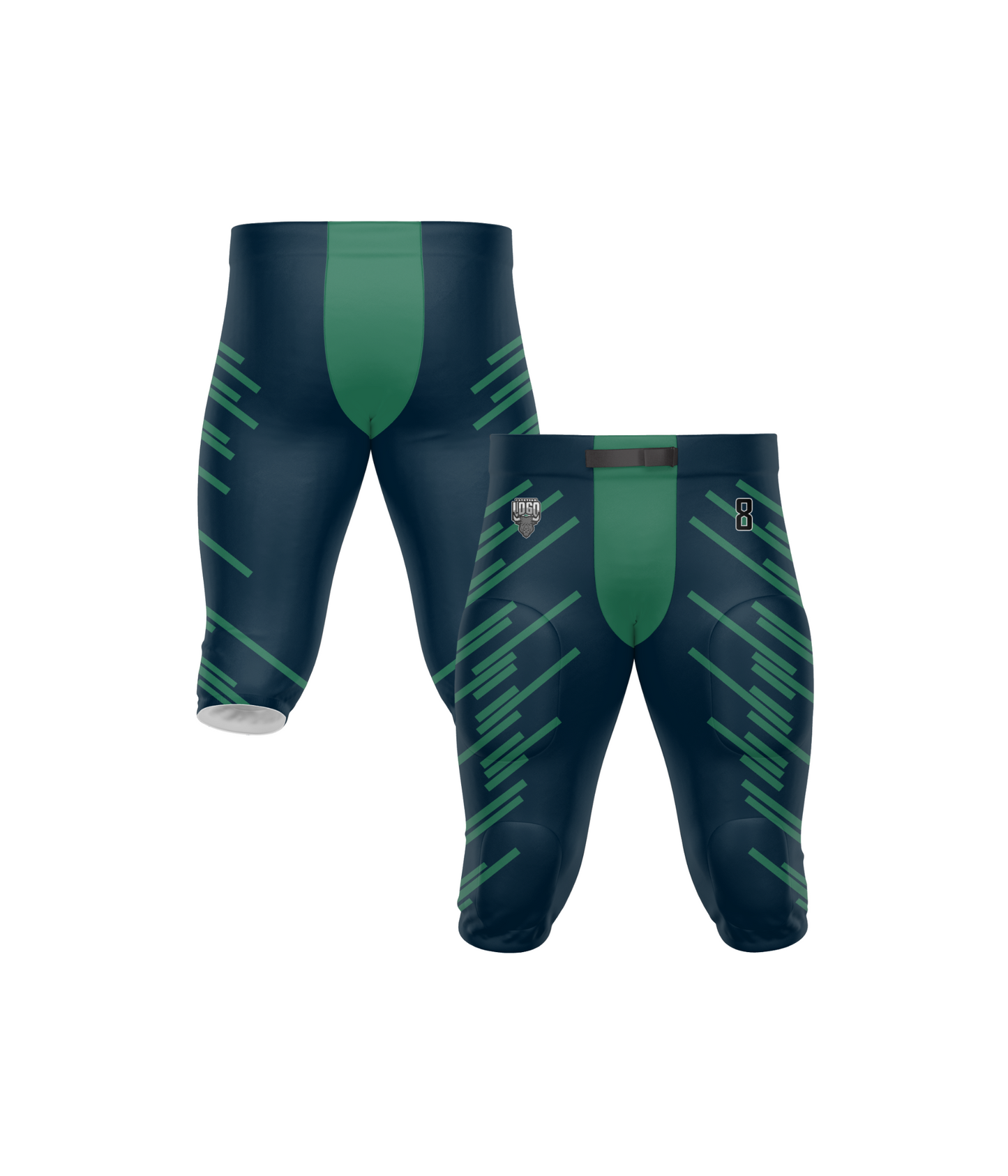 Football Pants