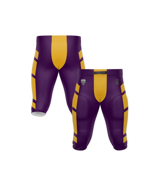 Football Pants