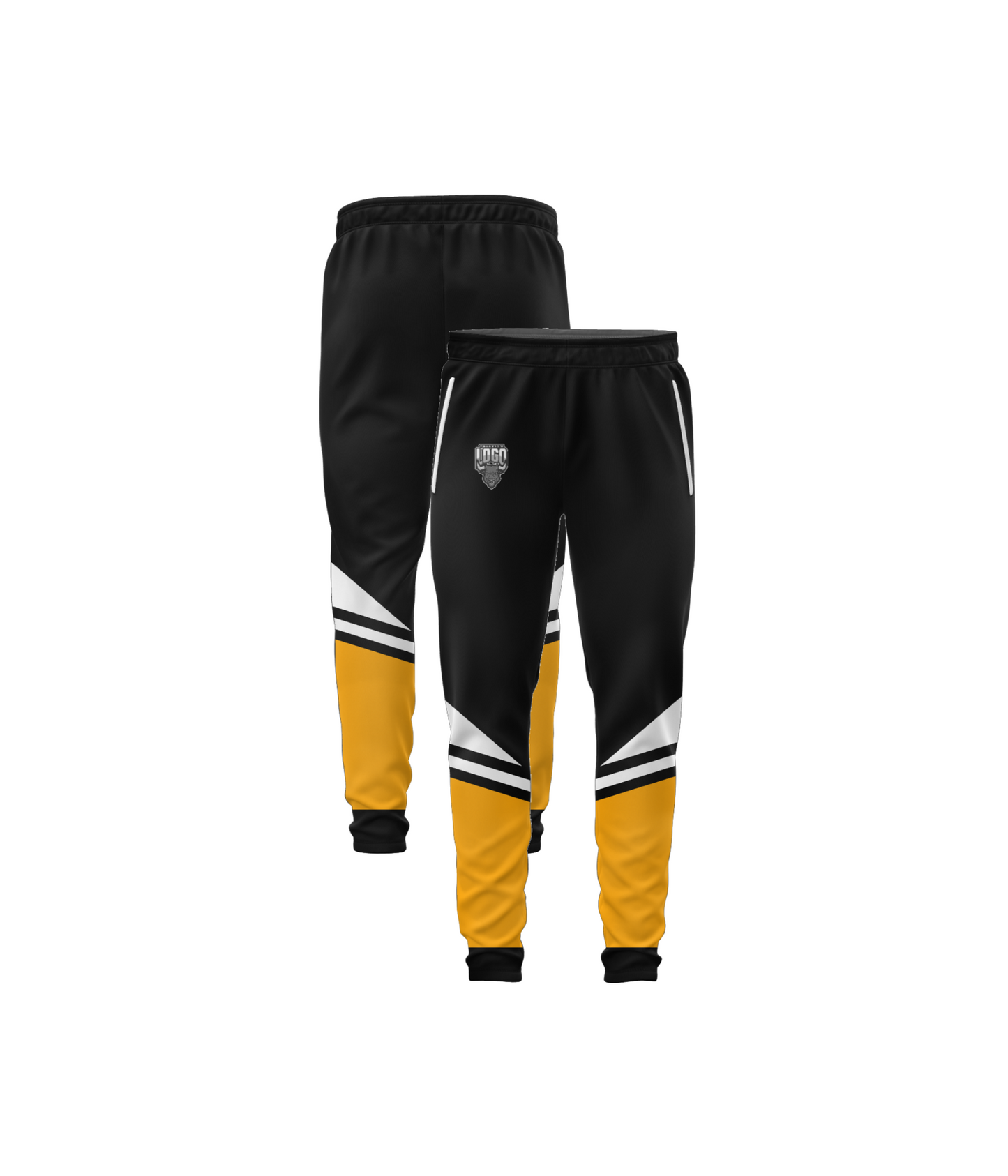 Tracksuit Pants